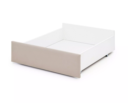 Мягкий ящик для кровати Litn (Бельмарко)